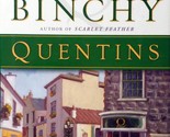 Quentins by Maeve Binchy / 2002 Hardcover Romance - £1.79 GBP