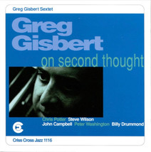 Greg gisbert on second thought thumb200