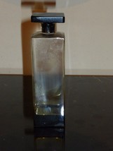 Vintage TABU by DANA Perfume Bottle with Glass Stopper 4 1/8&quot; Tall - £22.94 GBP
