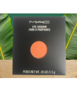 MAC EYE SHADOW .05 oz / 15g - SUSPICIOUSLY SWEET Rare - $38.12