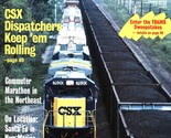 Trains: Magazine of Railroading November 1993 Alco RS1 Locomotive - $7.89