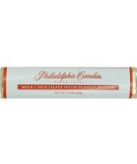 Philadelphia Candies Milk Chocolate with Peanut Butter Bar 1.5 Ounce, Se... - $40.68 CAD
