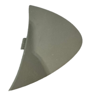 2005-2008 ACURA RL LEFT DASH CAP TRIM PANEL P/N 77216-SJA-A010 GENUINE O... - $8.90