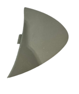 2005-2008 ACURA RL LEFT DASH CAP TRIM PANEL P/N 77216-SJA-A010 GENUINE O... - $163.90 MXN