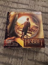 The Hobbit An Unexpected Journey Board Game - 100% Complete BRAND NEW - $569.88 MXN
