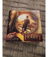 The Hobbit An Unexpected Journey Board Game - 100% Complete BRAND NEW - $30.36