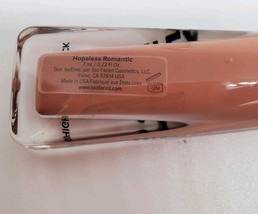 Too Faced Melted Latex Liquified High Shine Lipstick Hopeless Romantic 0.23oz image 5