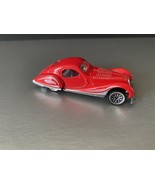 1987 Hotwheels Red Roadster  - £15.92 GBP