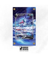 Suicune GG38/GG70 Pokémon Extended Art Display Case - $30.00