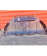 2011-13 14 15 2016 Jeep Grand Cherokee Durango Splash Shields Under Engi... - $105.68 CAD