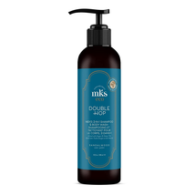MKS eco for Men 2-in-1 Shampoo + Body Wash, 10 fl oz