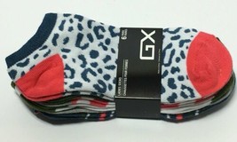 Brand New Gertex 6 Pairs Of Ladies Socks(Different Designs), Free Shipping - £6.32 GBP
