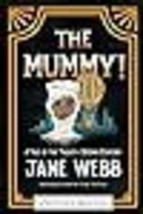 The Mummy! A Tale of the Twenty-Second Century (Haunted Library Horror Classics) - £11.22 GBP