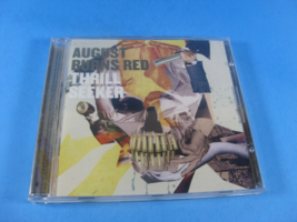 Thrill Seeker by August Burns Red (CD, Nov-2005, Solid State) - £8.85 GBP