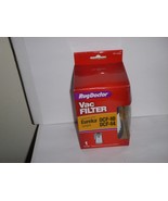 Rug Doctor Vac Filter Eureka Uprights DCF-10 &amp; DCF-14 - €8,67 EUR