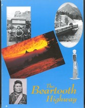 Geologic and Historic Guide to the Beartooth Highway, Montana and Wyoming - £17.21 GBP