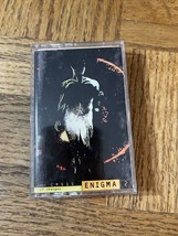 Enigma 2 Cassette - £9.25 GBP