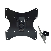 MegaMounts Heavy Duty Full Motion Television Mount for 17- 42 Inch LCD, LED and  - £35.76 GBP
