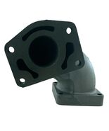 Elbow Exhaust for Caterpillar 3208 Good Used Part 4W7610 - $499.95