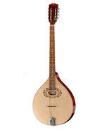 Octave Mandolin, short scale Irish Bouzouki - €189,72 EUR
