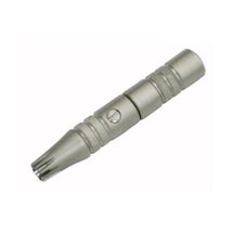 Groom Mate Platinum Xl Nose and Ear Hair Trimmer  - $88.00