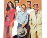 Picking Up The Pieces VHS Tape Woody Allen Kiefer Sutherland Cheech Marin - $5.42
