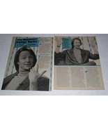 Peter Tork The Monkees 16 Magazine Photo Article Clipping Vintage May 19... - $12.99