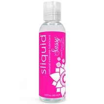 Sliquid Naturals Sassy - $10.60 CAD