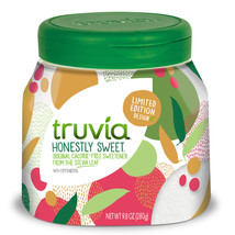 Truvia Natural Sweetener, Spoonable (12x9.8 Oz) - $235.05 CAD