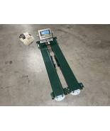 Multi-Purpose Weigh Bars Livestock Scale Cage (60&quot;) 20,000 lb with PRINTER - $2,144.83 CAD