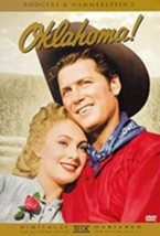 Oklahoma!  Dvd  - £8.78 GBP