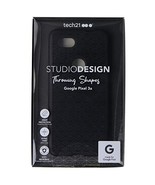 Tech21 Studio Design Series Case for Google Pixel 3a - Black - £7.03 GBP