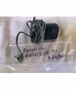 Panasonic PNLV226 AC/DC Power Adapter Charger Cord - Genuine - 5.5v 500mA - $23.46 CAD