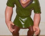 Disney Quasimodo Hunchback Of Notre Dame 9" posable Action Figure - $24.70