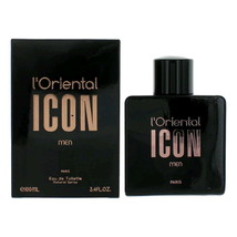 Estelle Ewen Loriental Icon, 3.4 oz EDT Spray - $1,044.80 MXN
