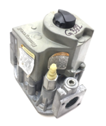 Honeywell VR8205S2254 Gas Valve OEM Lennox 29M8401 in/out 1/2 used #G392 - €34,01 EUR