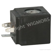 Coil Danfoss AM012C 12V AC 042N0846 - £32.82 GBP