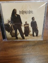 Los Lonely Boys - Self-Titled Debut Album CD 2003 Music NEW/SEALED (Crac... - $9.89