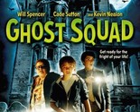 Ghost Squad DVD | Region 4 - $10.49