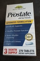 The Prostate Formula with Saw Palmetto, 270 Tablets - £27.10 GBP