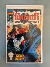 Punisher War Journal(vol. 1) #28 - Marvel Comics - Combine Shipping - £2.36 GBP