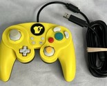 PDP Nintendo Switch Wired Fight Pad Pro Controller - Pikachu - $19.60
