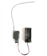 Professional UHF VOX Long Range Audio Transmitter - $2,760.66 MXN