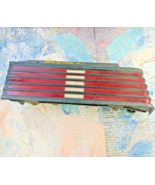 GM 5972236 1984-1987 Pontiac Sunbird J2000 4dr RH Passenger Tail Light A... - $63.02 CAD
