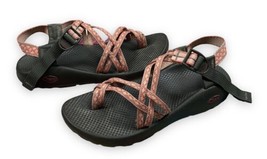 Chaco ZX/2 Classic Sandal Strappy Adjustable Limerick Nectar Women&#39;s Siz... - £28.27 GBP