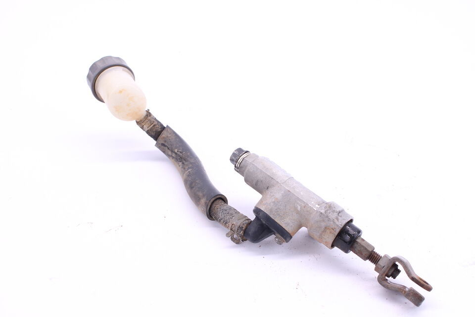 2007 Honda Sportrax 400 Trx400ex 2x4 Oem Rear Back Brake Master Cylinder... - $64.34