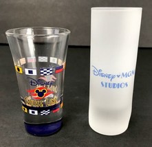 Disney Rock N Roll Coaster MGM Studio And Disney Cruise Line Shot Glass - $24.99