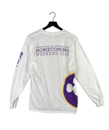 Disney College Program DCP Shirt Long Sleeve Mens Size Large 2018 Homeco... - £15.64 GBP