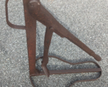 Vintage Ken Tools Bead Breaker Tire Changer Dismount Tool - £127.37 GBP
