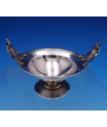 Medallion by Gorham Sterling Silver Salt Dip #260 2&quot; No Monogram (#7915) - $483.98 CAD